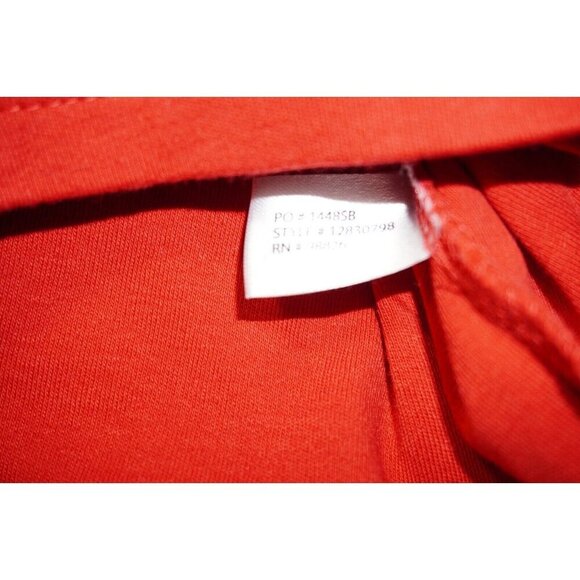 U.S. Polo Assn. Boys Polo Shirt Size M - Picture 8 of 12